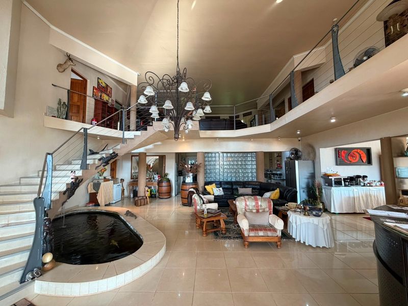 Acquire Premier Hospitality Portfolio - Two Award-Worthy Lodges, One Exceptional Investment - Photo 7
