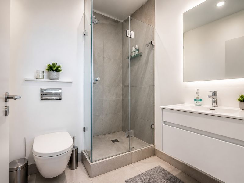 Available Immediately!!! Semi-furnished 2 Beds, 2Baths Ground-Floor Apartment - Photo 10