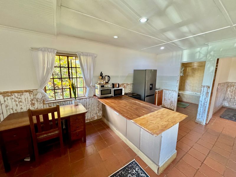 Tranquil South Coast Estate Offering Lodge Accommodation and Future Growth - Photo 9