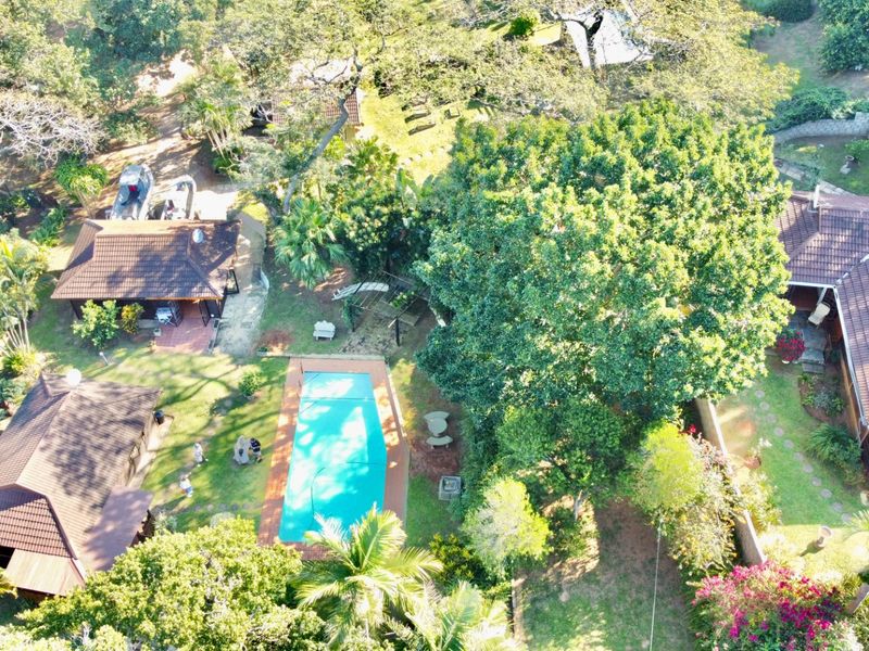 Tranquil South Coast Estate Offering Lodge Accommodation and Future Growth - Photo 4