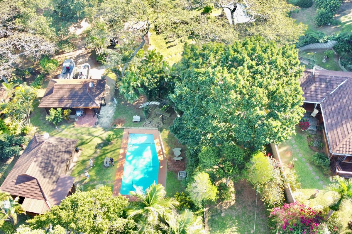 Tranquil South Coast Estate Offering Lodge Accommodation and Future Growth - Photo 4