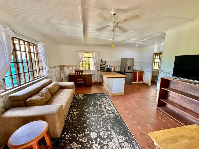 Tranquil South Coast Estate Offering Lodge Accommodation and Future Growth - Photo 8