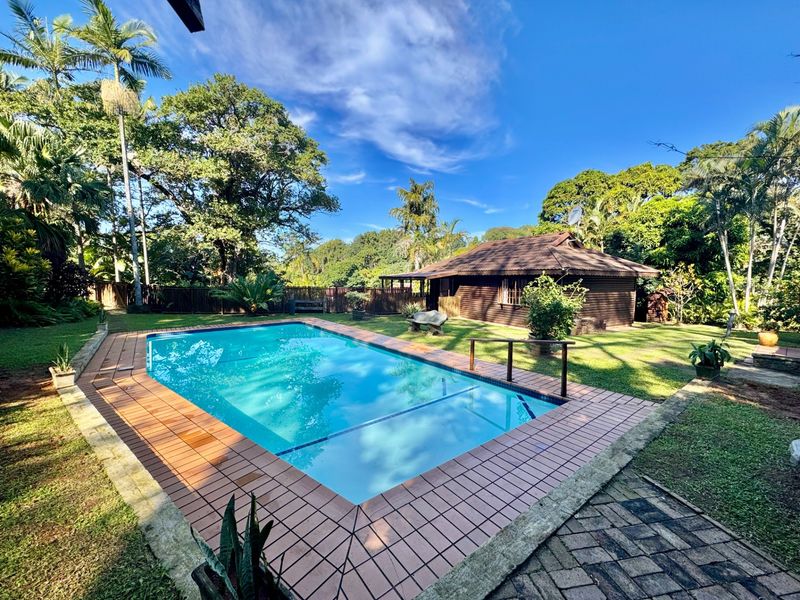 Tranquil South Coast Estate Offering Lodge Accommodation and Future Growth - Photo 7