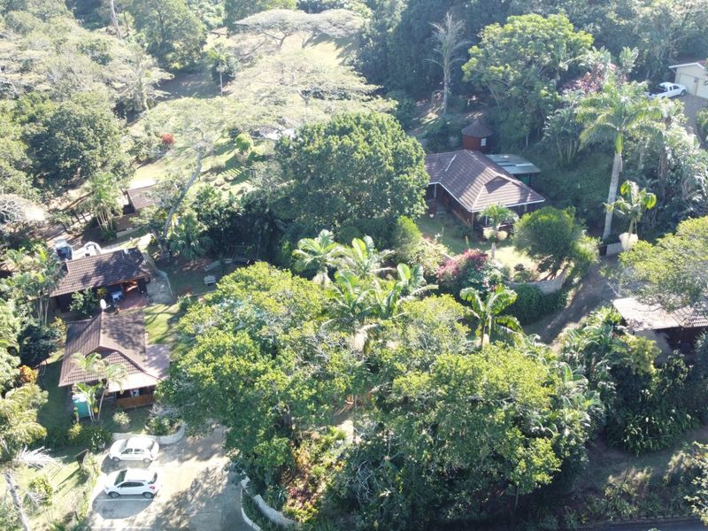 Tranquil South Coast Estate Offering Lodge Accommodation and Future Growth - Photo 3