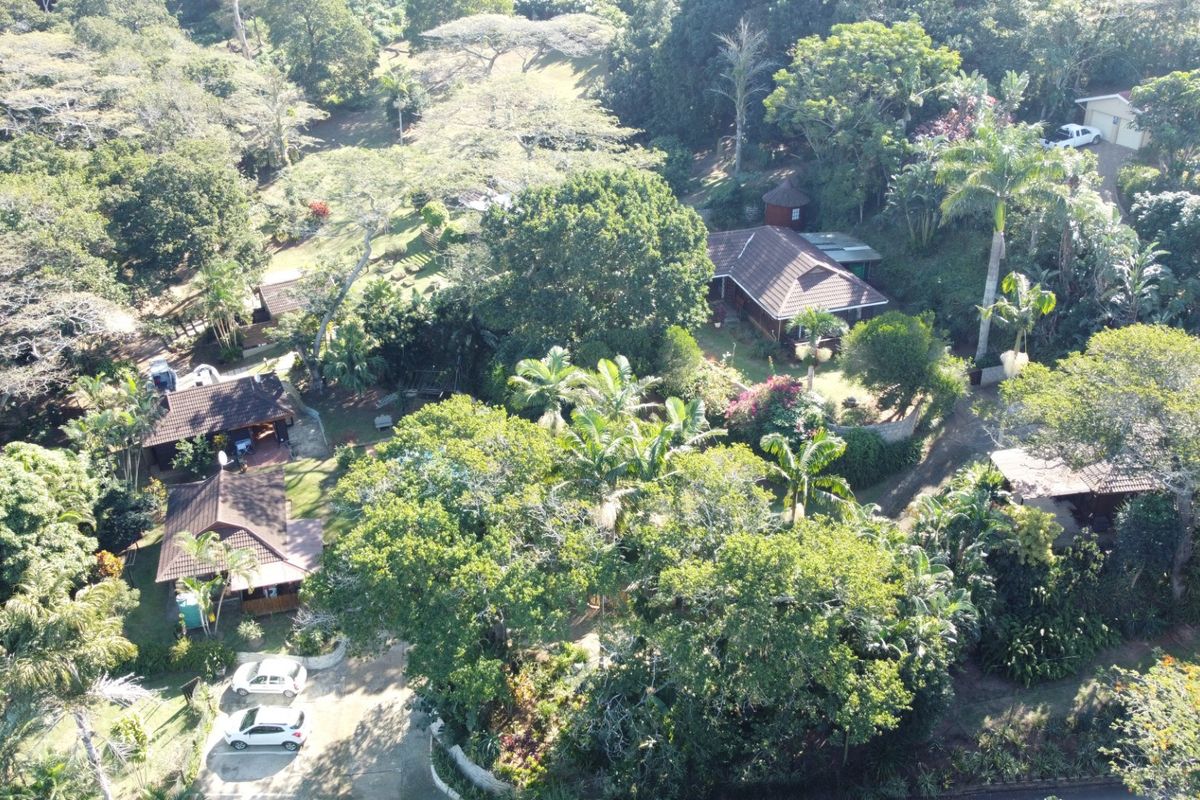 Tranquil South Coast Estate Offering Lodge Accommodation and Future Growth - Photo 3
