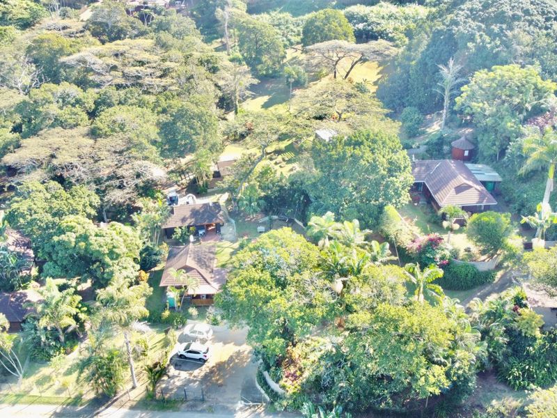 Tranquil South Coast Estate Offering Lodge Accommodation and Future Growth - Photo 5