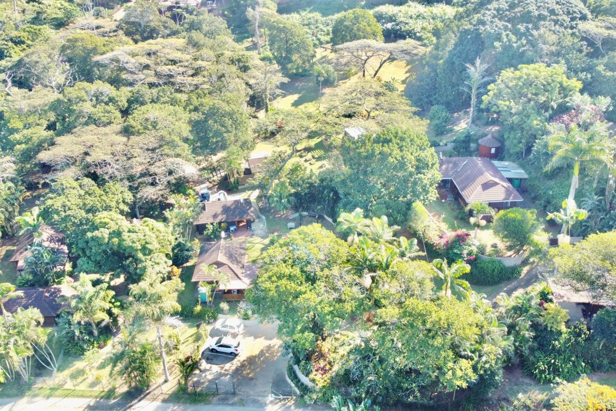 Tranquil South Coast Estate Offering Lodge Accommodation and Future Growth - Photo 5