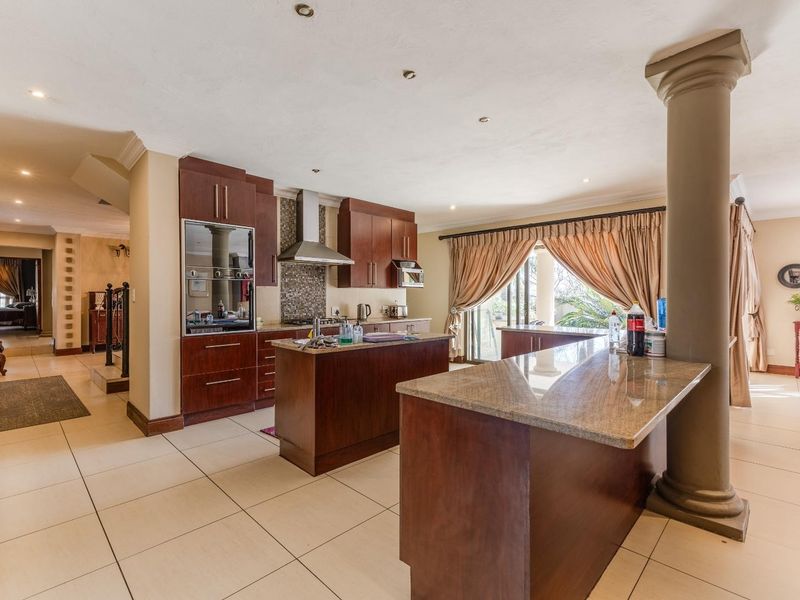 House For Sale in The Wilds, Pretoria - Photo 9