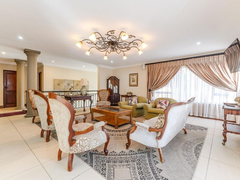 House For Sale in The Wilds, Pretoria - Photo 5