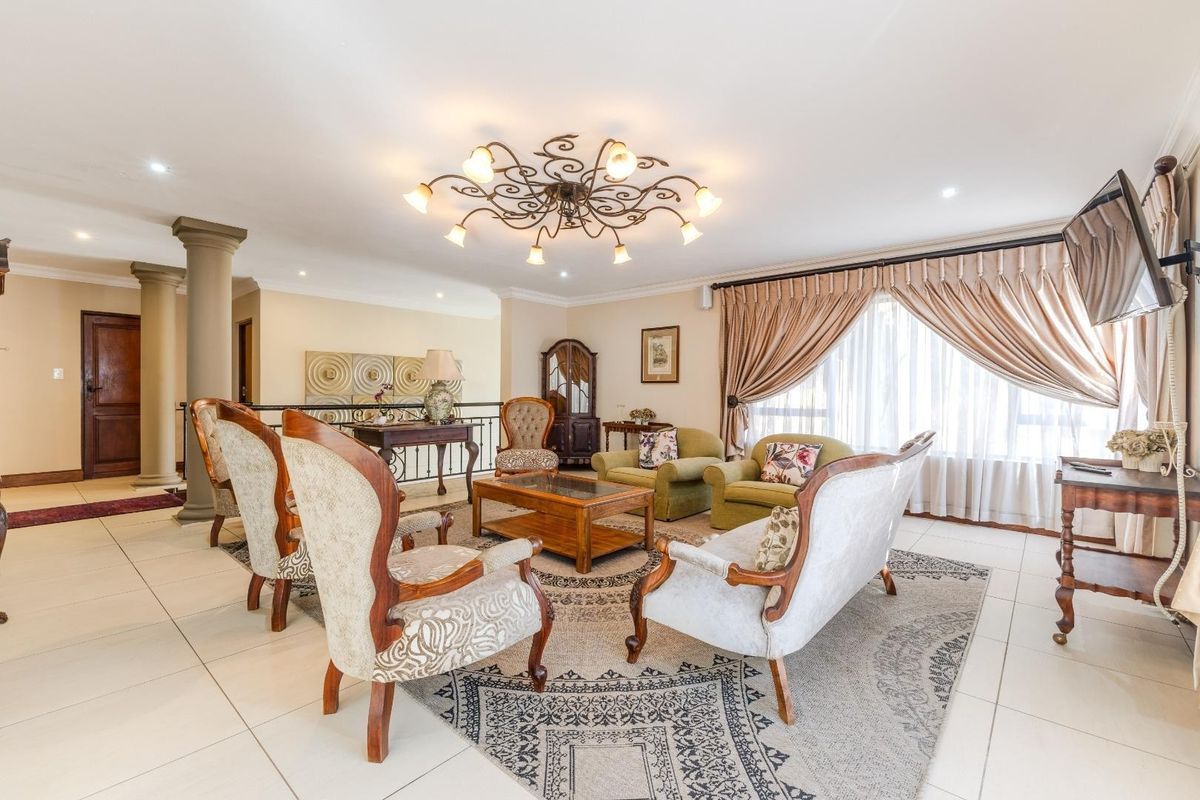 House For Sale in The Wilds, Pretoria - Photo 5