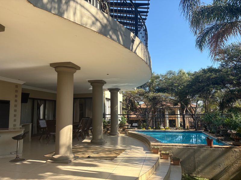 House For Sale in The Wilds, Pretoria - Photo 2