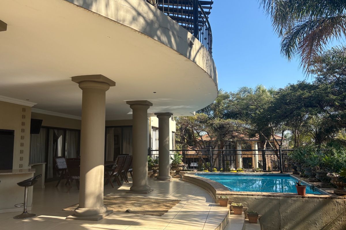 House For Sale in The Wilds, Pretoria - Photo 2