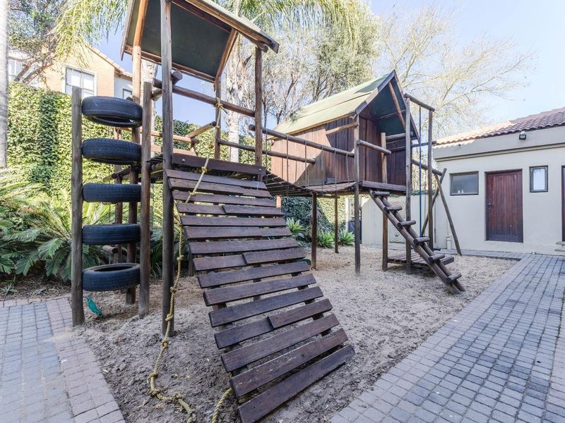 House For Sale in The Wilds, Pretoria - Photo 4