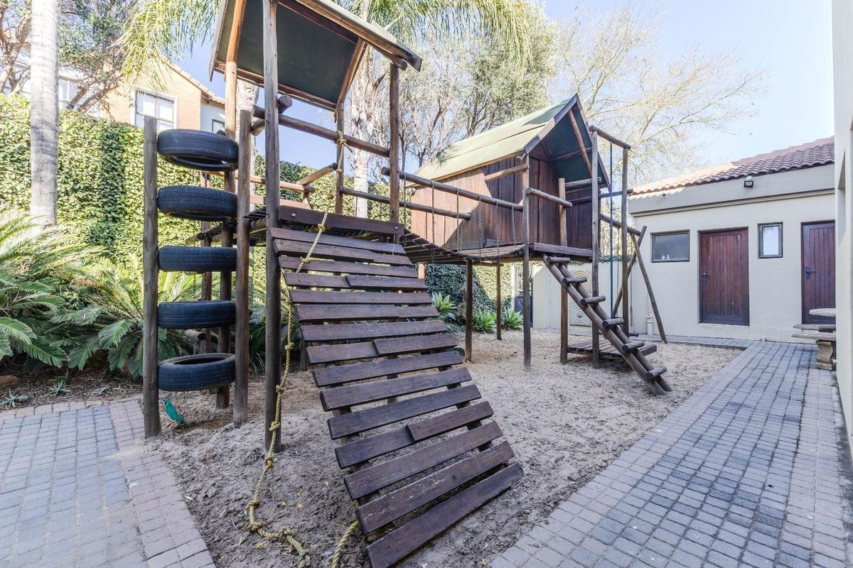 House For Sale in The Wilds, Pretoria - Photo 4