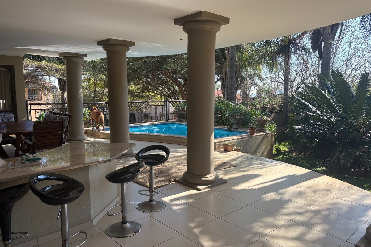 House For Sale in The Wilds, Pretoria - Photo 3