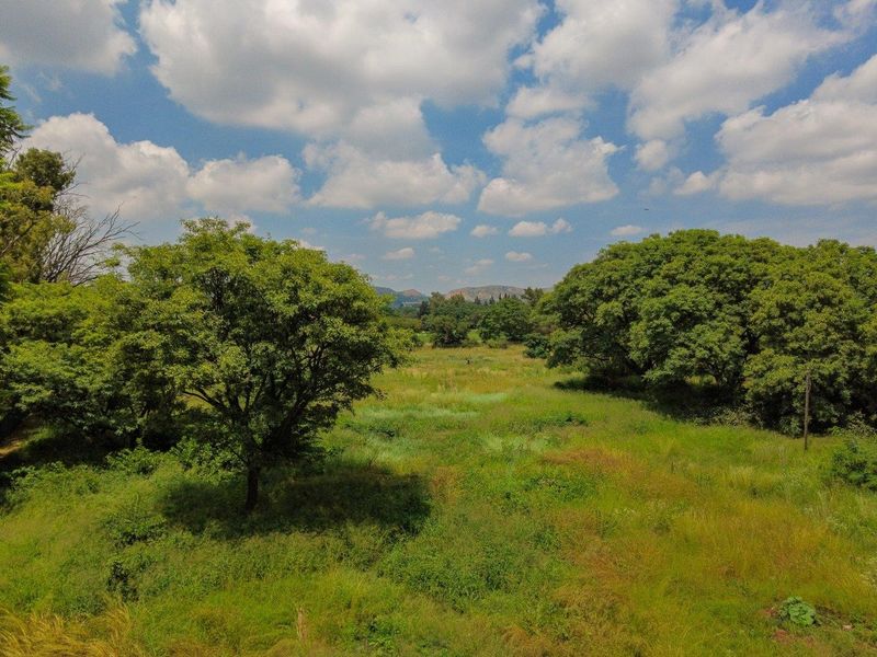 Vacant Land For Sale in Theresapark, Akasia - Photo 6