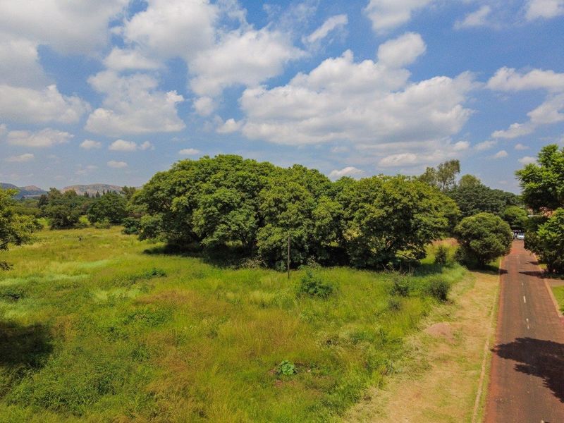 Vacant Land For Sale in Theresapark, Akasia - Photo 7