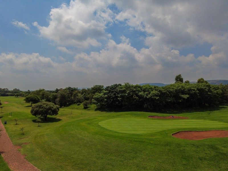 Vacant Land For Sale in Theresapark, Akasia - Photo 1