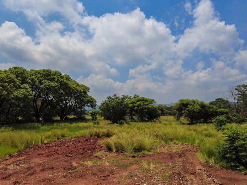 Vacant Land For Sale in Theresapark, Akasia - Photo 10