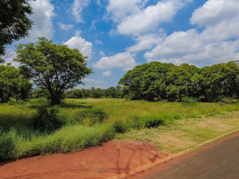 Vacant Land For Sale in Theresapark, Akasia - Photo 9