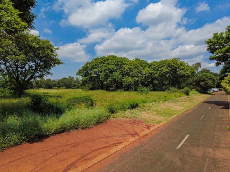 Vacant Land For Sale in Theresapark, Akasia - Photo 8