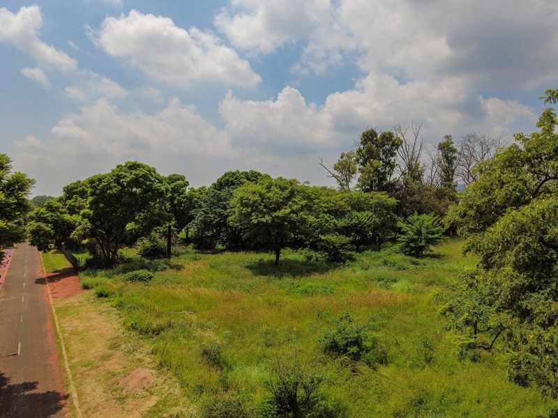 Vacant Land For Sale in Theresapark, Akasia - Photo 5