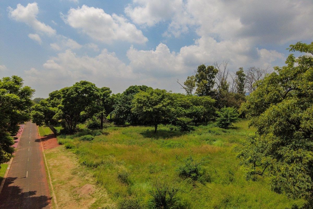 Vacant Land For Sale in Theresapark, Akasia - Photo 5