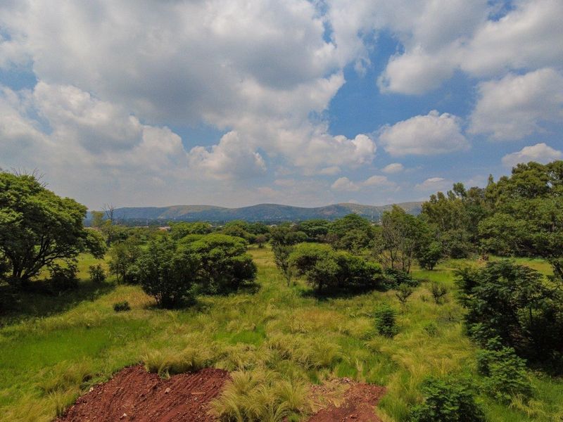 Vacant Land For Sale in Theresapark, Akasia - Photo 3