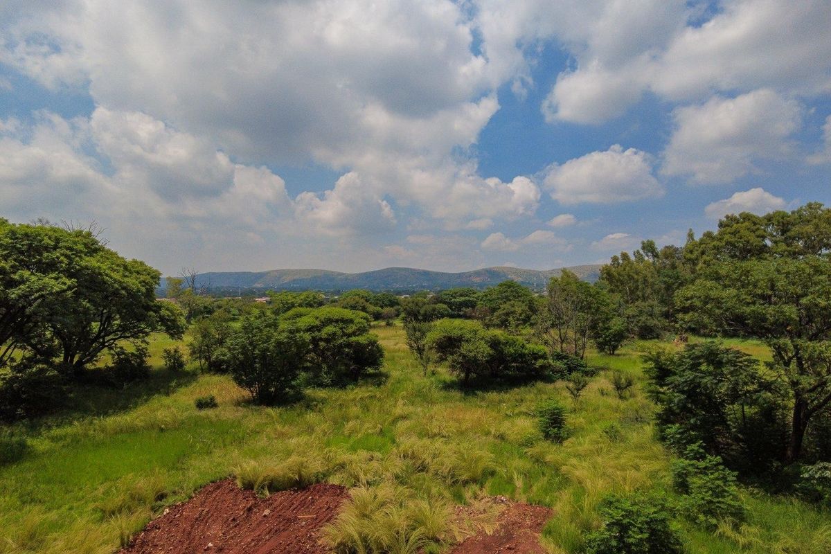 Vacant Land For Sale in Theresapark, Akasia - Photo 3