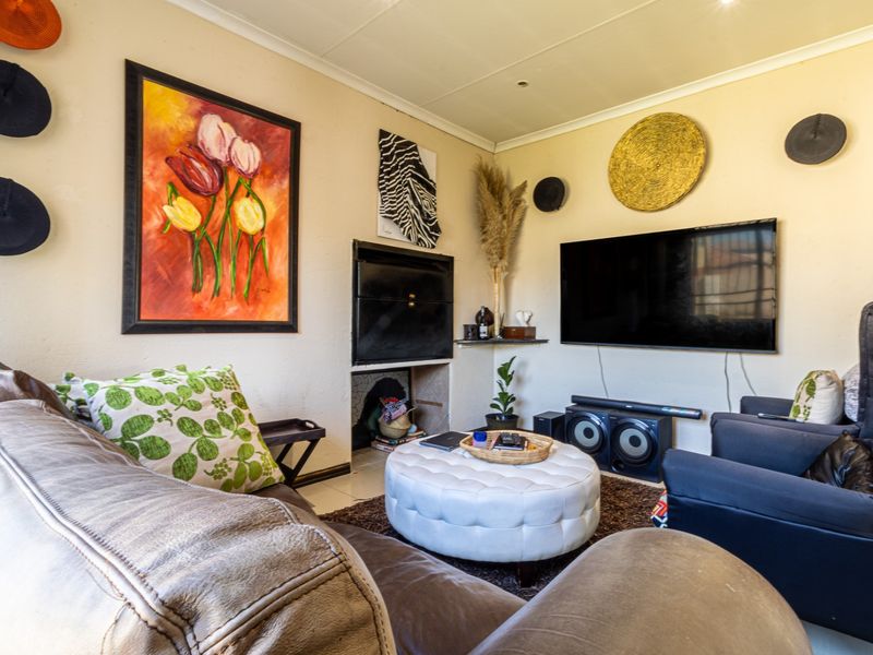 3 Bedroom House To Rent in Doornpoort, Pretoria - Photo 10