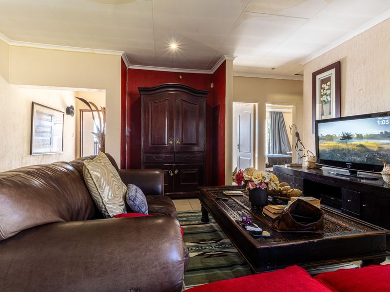 3 Bedroom House To Rent in Doornpoort, Pretoria - Photo 9
