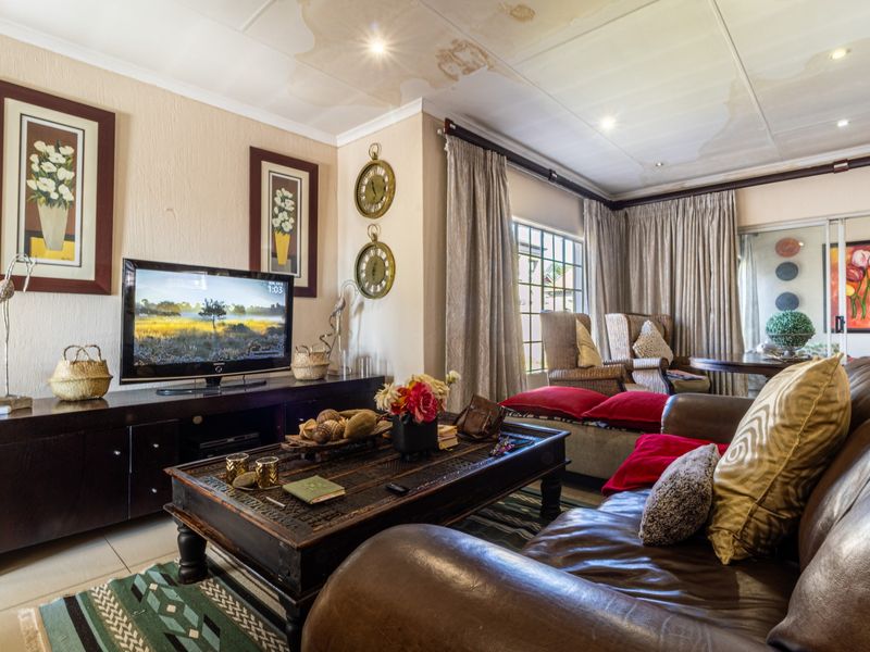 3 Bedroom House To Rent in Doornpoort, Pretoria - Photo 8