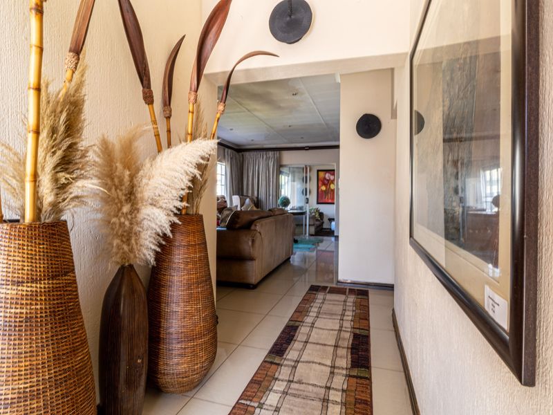3 Bedroom House To Rent in Doornpoort, Pretoria - Photo 6