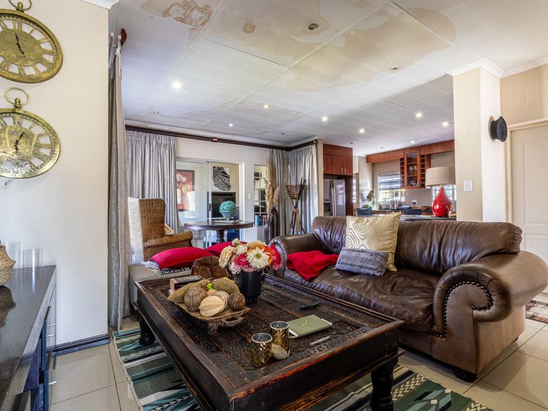 3 Bedroom House To Rent in Doornpoort, Pretoria - Photo 7