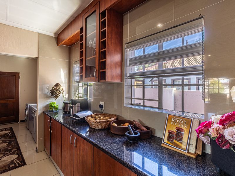 3 Bedroom House To Rent in Doornpoort, Pretoria - Photo 4