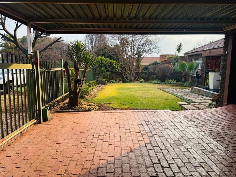 House For Sale in SE 2, Vanderbijlpark SE - Photo 3