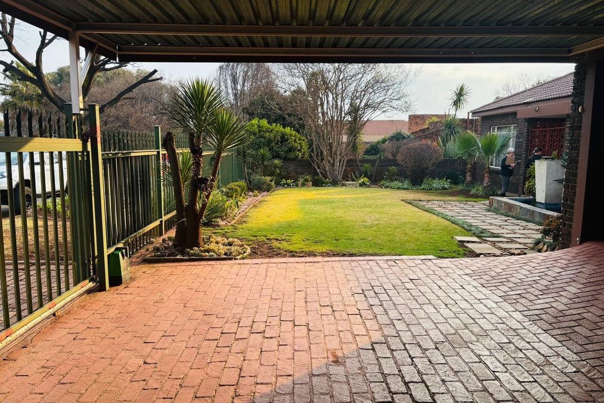 House For Sale in SE 2, Vanderbijlpark SE - Photo 3