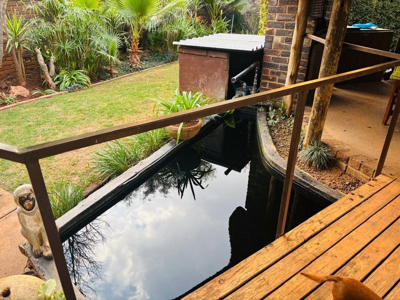 House For Sale in SE 2, Vanderbijlpark SE - Photo 9