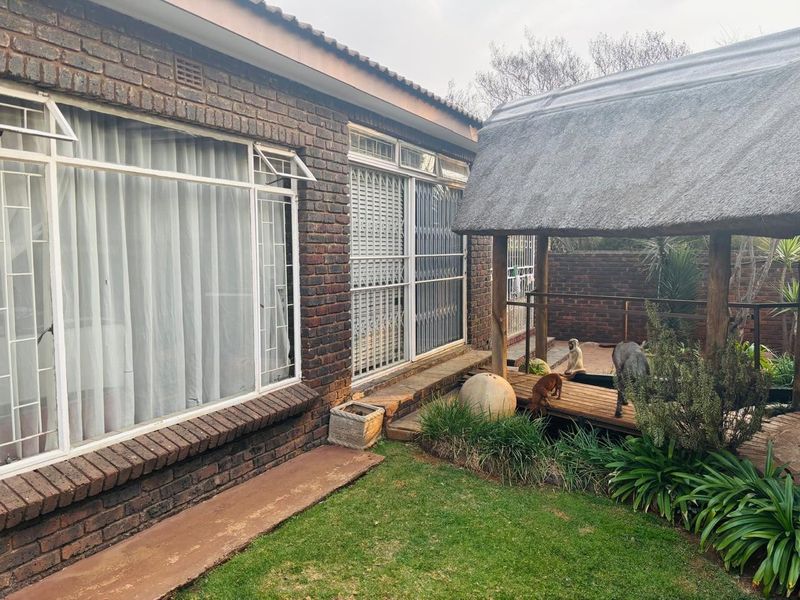 House For Sale in SE 2, Vanderbijlpark SE - Photo 8