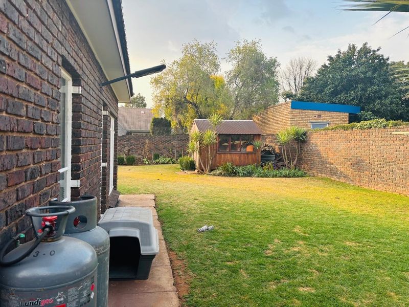 House For Sale in SE 2, Vanderbijlpark SE - Photo 7
