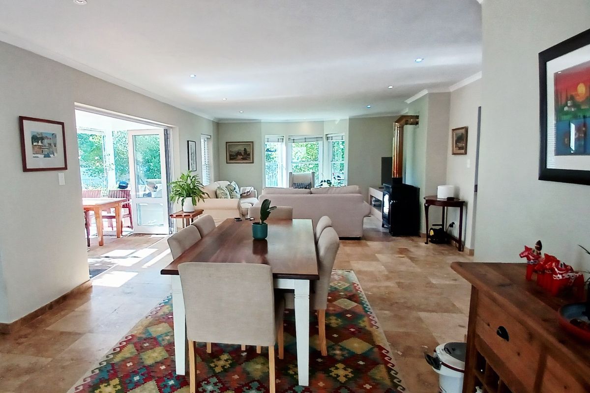 House To Rent For December in Thesen Islands, Knysna - Photo 5