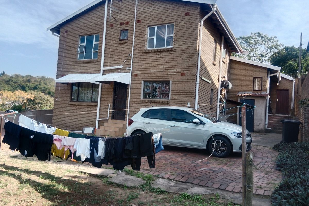 House For Sale in Reservoir Hills, Durban, KwaZulu Natal - Photo 2