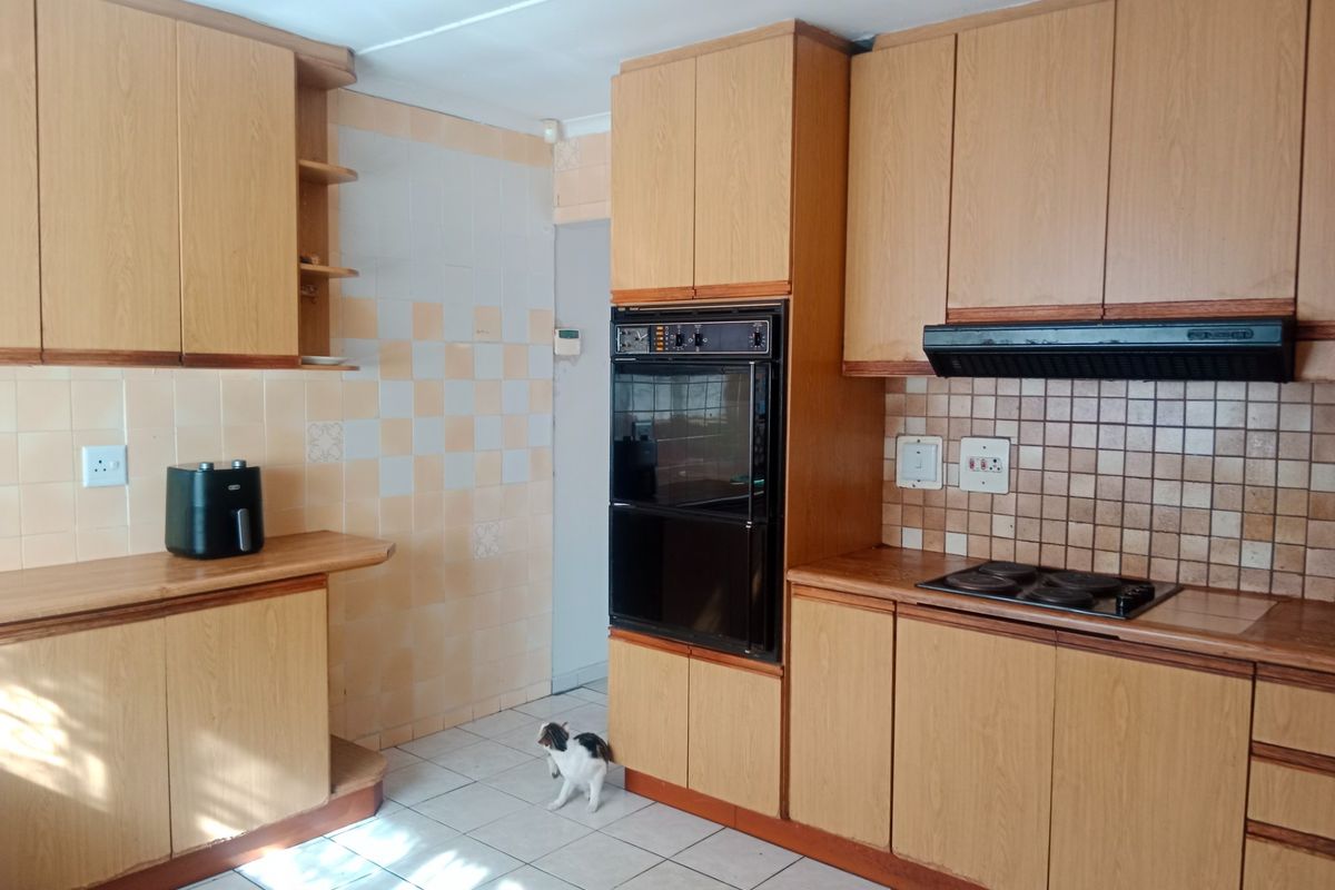 House For Sale in Reservoir Hills, Durban, KwaZulu Natal - Photo 4