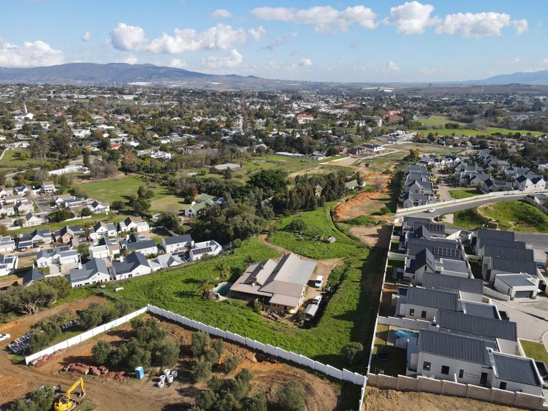 House For Sale in Bainskloof, Wellington - Photo 2