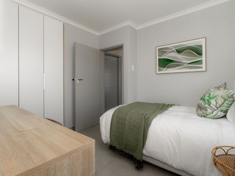 Townhouse To Rent in Milano  Security Estate, Sky city Albertsdal, Alberton - Photo 6