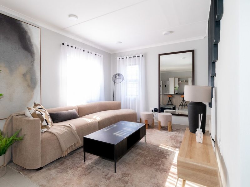 Townhouse To Rent in Milano  Security Estate, Sky city Albertsdal, Alberton - Photo 2