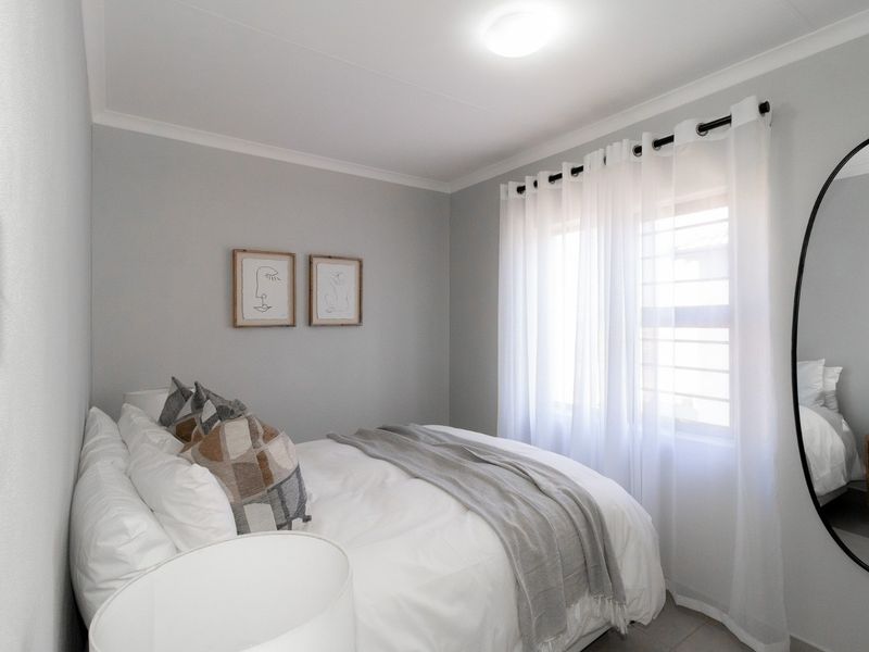 Townhouse To Rent in Milano  Security Estate, Sky city Albertsdal, Alberton - Photo 7