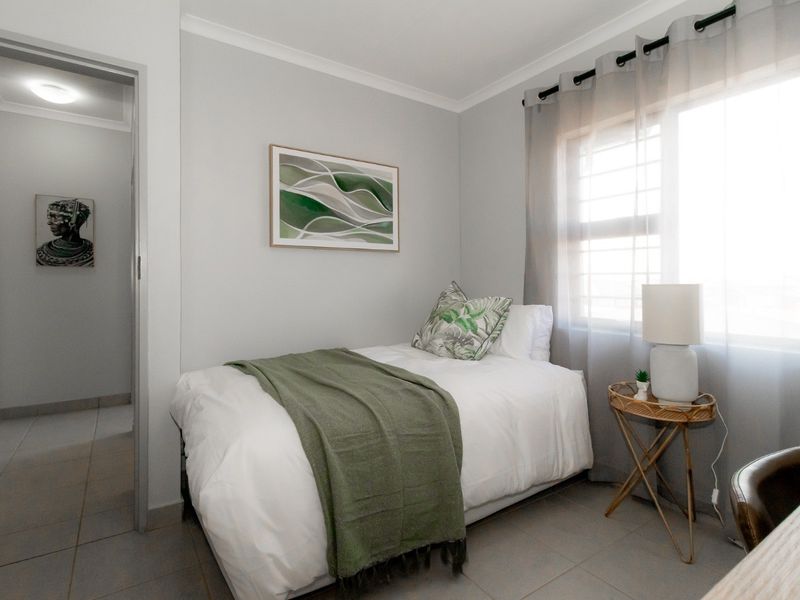 Townhouse To Rent in Milano  Security Estate, Sky city Albertsdal, Alberton - Photo 8