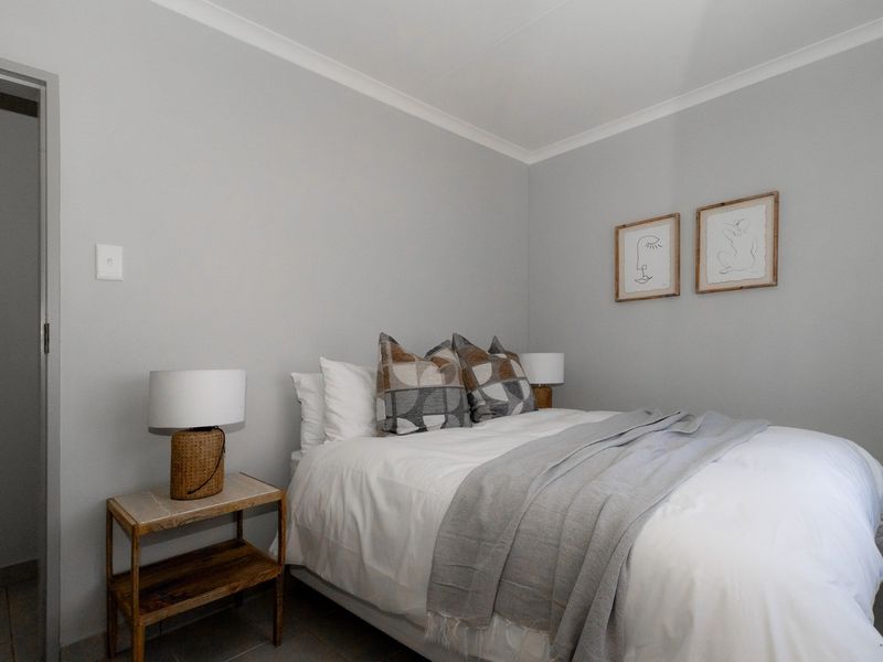Townhouse To Rent in Milano  Security Estate, Sky city Albertsdal, Alberton - Photo 3