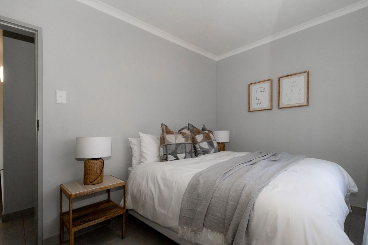 Townhouse To Rent in Milano  Security Estate, Sky city Albertsdal, Alberton - Photo 3